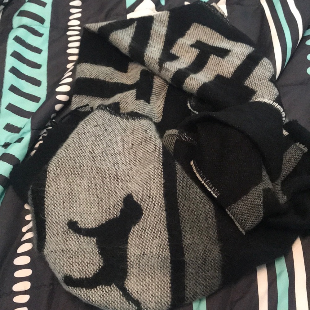 Victoria secret PINK scarf